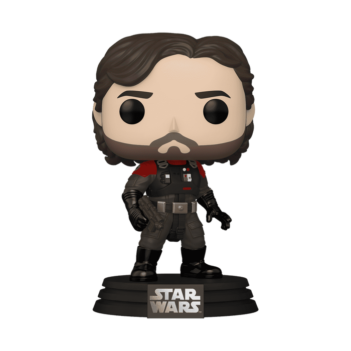 Funko Pop Star Wars Andor (Sienar Test Pilot)