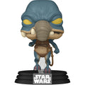 Funko Pop Star Wars Episode 1: Watto