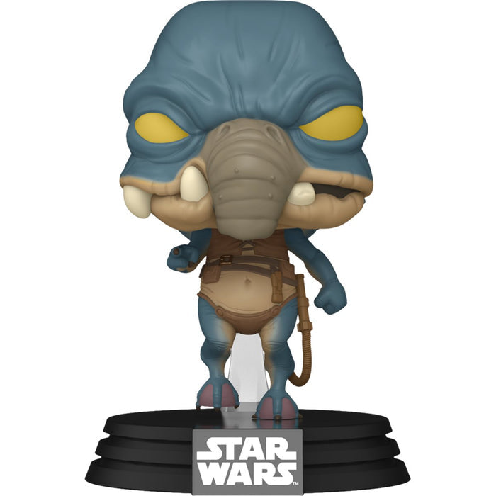 Funko Pop Star Wars Episode 1: Watto