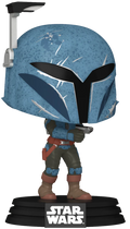 Funko Pop Star Wars Koska Reeves