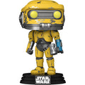 Funko Pop Star Wars Obi Wan Kenobi NED-B