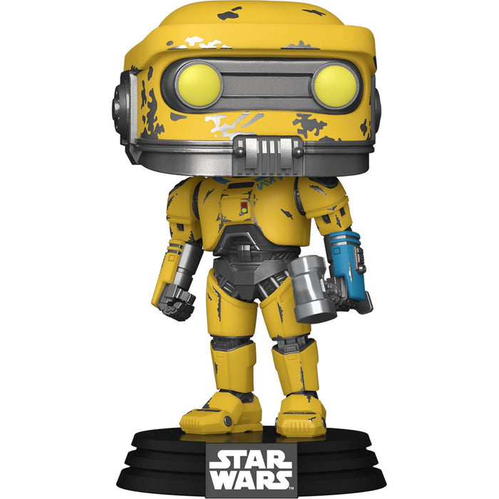 Funko Pop Star Wars Obi Wan Kenobi NED-B