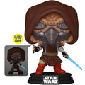 Funko Pop Star Wars Plo Koon GITD PRE SALE (August 2026)