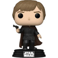 Funko Pop Star Wars Return of the Jedi 40th Luke Skywalker