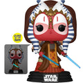 Funko Pop Star Wars Shaak Ti GITD