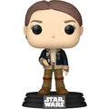 Funko Pop Star Wars Skeleton Crew Fern
