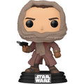 Funko Pop Star Wars Skeleton Crew Jod