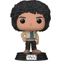 Funko Pop Star Wars Skeleton Crew Wim