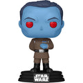 Funko Pop Star Wars: Tales of the Empire Admiral Thrawn