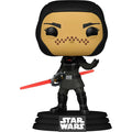 Funko Pop Star Wars: Tales of the Empire Barriss Offee