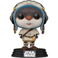 Funko Pop Star Wars The Acolyte Bazil (The Tracker)