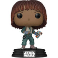 Funko Pop Star Wars The Acolyte Osha Aniseya