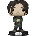 Funko Pop Star Wars The Acolyte Qimir