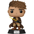 Funko Pop Star Wars The Acolyte Yord Fandar