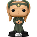 Funko Pop Star Wars: The Book of Boba Fett Majordomo