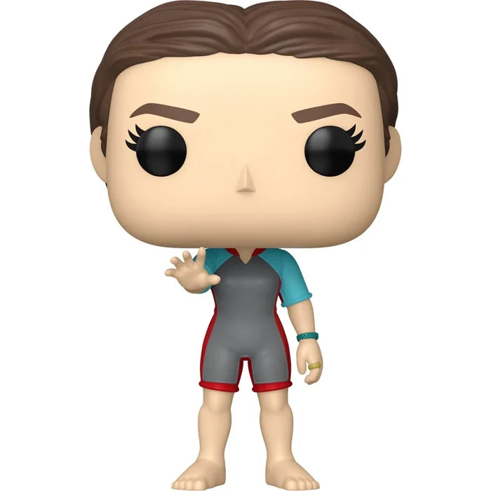 Funko Pop Stranger Things Season 5 Eleven (Wetsuit)