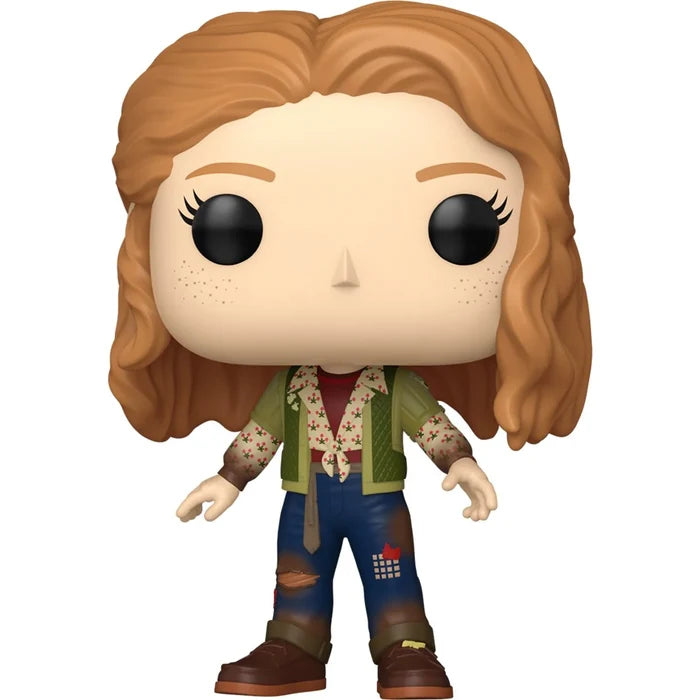 Funko Pop Stranger Things Season 5 Max Mayfield