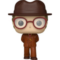 Funko Pop Stranger Things Season 5 Mr. Whatsit