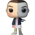 Funko Pop Stranger Things Split Eleven