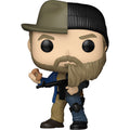 Funko Pop Stranger Things Split Jim Hopper PRE SALE (July 2026)
