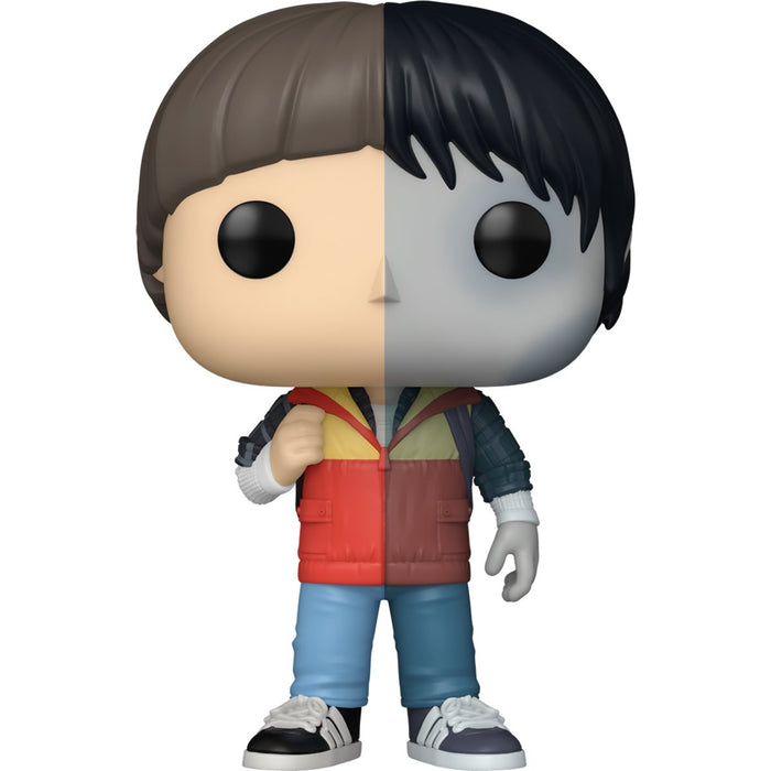 Funko Pop Stranger Things Split Will Byers