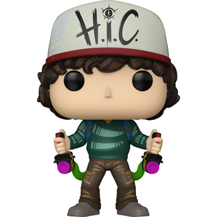 Funko Pop Stranger Things Tales from '85 Dustin PRE SALE (August 2026)