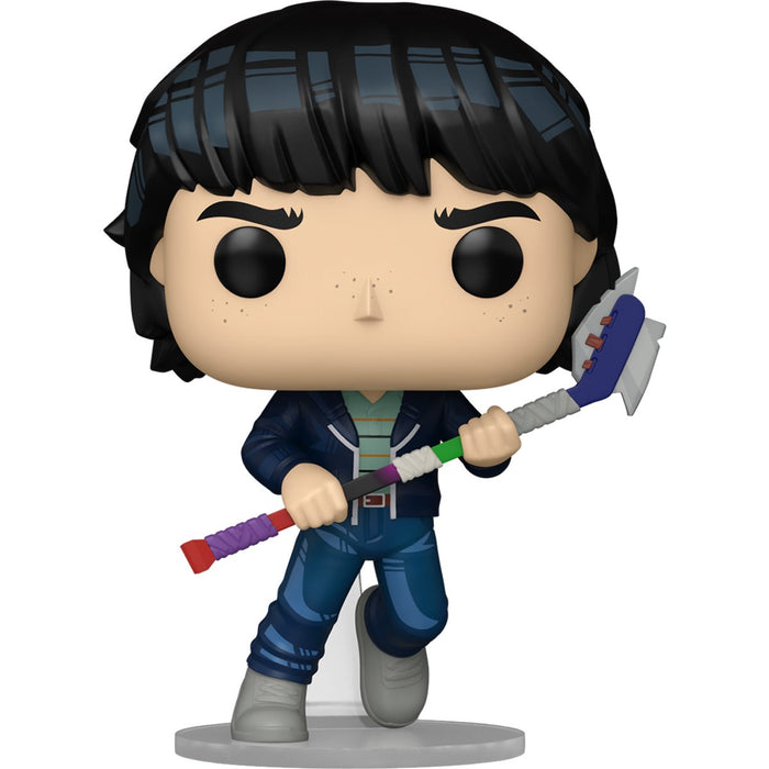 Funko Pop Stranger Things Tales from '85 Mike PRE SALE (August 2026)