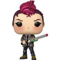 Funko Pop Stranger Things Tales from '85 Nikki PRE SALE (August 2026)