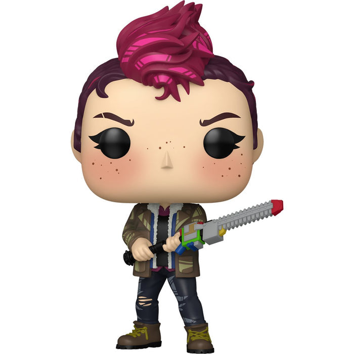 Funko Pop Stranger Things Tales from '85 Nikki PRE SALE (August 2026)