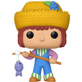Funko Pop Strawberry Shortcake Huckleberry Pie