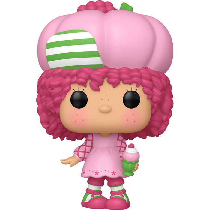 Funko Pop Strawberry Shortcake Raspberry Tart