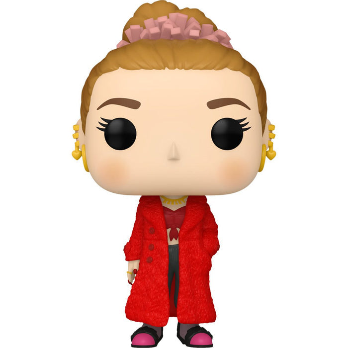 Funko Pop Ted Lasso Keeley Jones