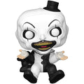 Funko Pop Terrifier Art the Clown (Shelf Sitter)
