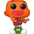Funko Pop The Amazing World of Gumball - Darwin Watterson