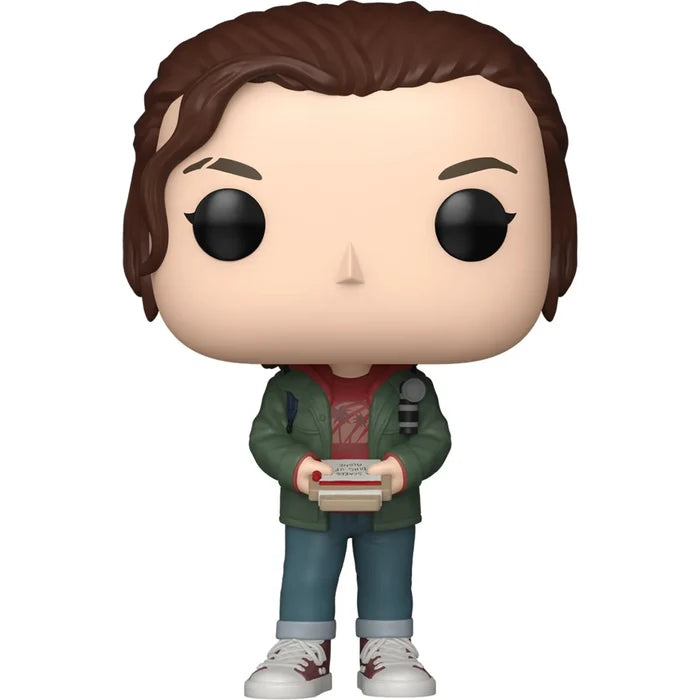 Funko Pop The Last of Us Ellie