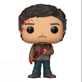 Funko Pop The Last of Us Joel Miller (Bloody)
