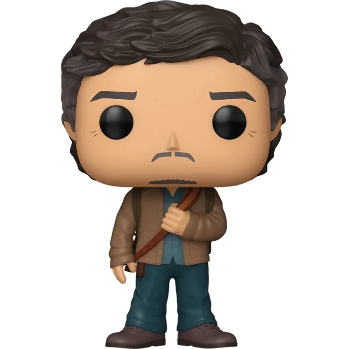 Funko Pop The Last of Us Joel Miller