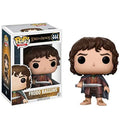 Funko Pop The Lord of the Rings Frodo Baggins