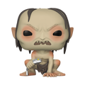 Funko Pop The Lord of the Rings Gollum CHASE