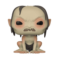 Funko Pop The Lord of the Rings Gollum