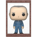Funko Pop The Silence of the Lambs Hannibal Lecter