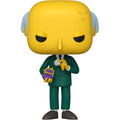 Funko Pop The Simpsons Mr. Burns