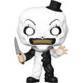Funko Pop The Terrifier Art the Clown