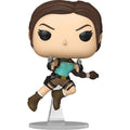 Funko Pop Tomb Raider Lara Croft (Jumping)