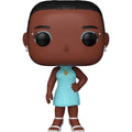 Funko Pop Wednesday Rave'n Dance Bianca Barclay