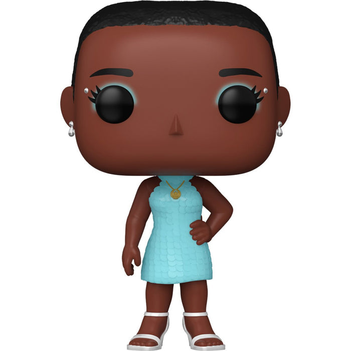 Funko Pop Wednesday Rave'n Dance Bianca Barclay