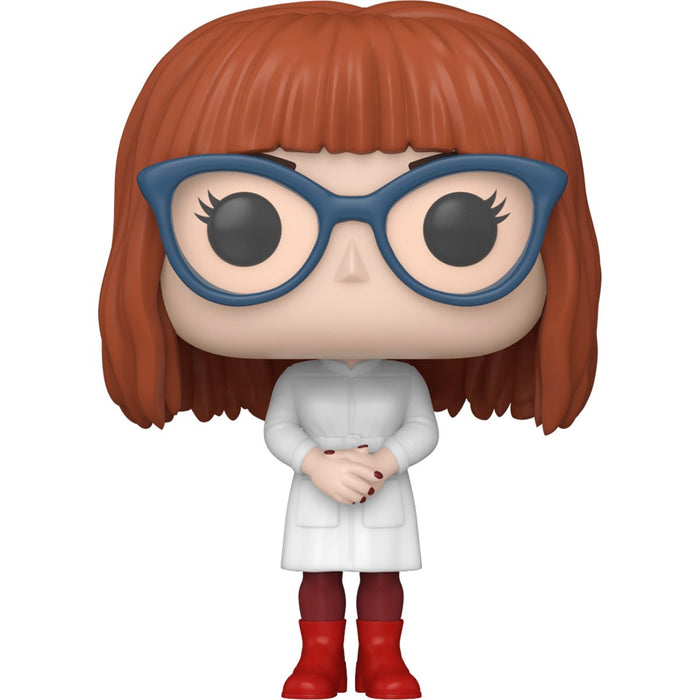 Funko Pop Wednesday Rave'n Dance Marilyn Thornhill