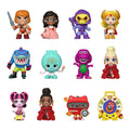Funko Retro Toys Mystery Mini Blind Box