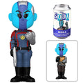 Funko SODA Marvel Guardians of the Galaxy Vol.3 Nebula