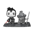 Funko Star Wars VISIONS - Ronin and B5-56 (Target Exclusive)